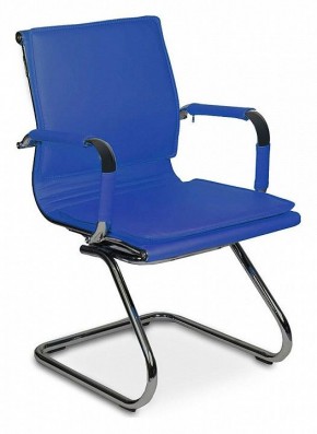 Стул Бюрократ CH-993-Low-V/blue в Лесном - lesnoy.mebel24.online | фото