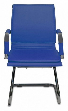 Стул Бюрократ CH-993-Low-V/blue в Лесном - lesnoy.mebel24.online | фото 2