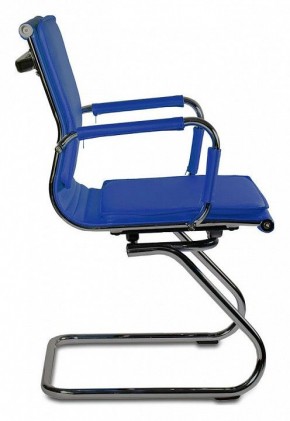 Стул Бюрократ CH-993-Low-V/blue в Лесном - lesnoy.mebel24.online | фото 3