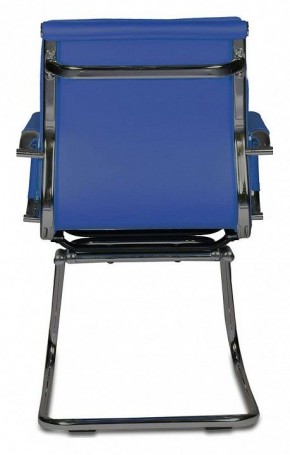 Стул Бюрократ CH-993-Low-V/blue в Лесном - lesnoy.mebel24.online | фото 4