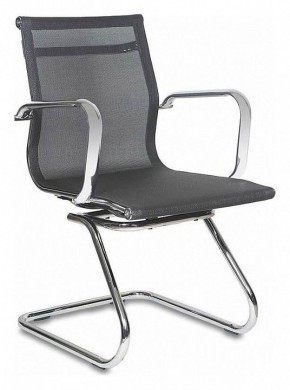Стул Бюрократ CH-993-LOW-V/M01 в Лесном - lesnoy.mebel24.online | фото