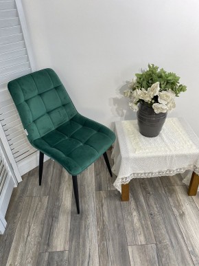 Стул CHIC G108-64 cочная зелень, велюр М-City в Лесном - lesnoy.mebel24.online | фото 6