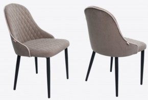 Стул Джерси в ткани велюр Velutto в Лесном - lesnoy.mebel24.online | фото 6