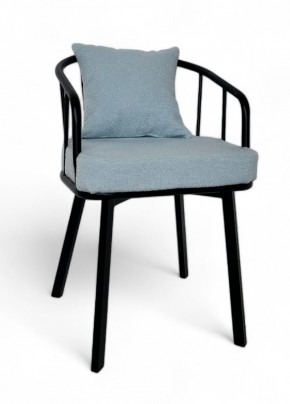 Стул Элен (2 шт.) арт. С111 (*в тканях - Desert, Plush, Jercy, Dubai) в Лесном - lesnoy.mebel24.online | фото