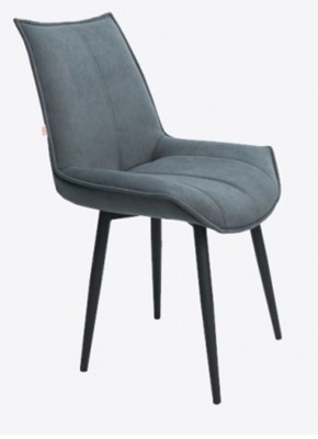 Стул Эллион в ткани велюр Velutto в Лесном - lesnoy.mebel24.online | фото