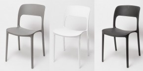 Стул FP 38F пластик (аналог SC 130) в Лесном - lesnoy.mebel24.online | фото
