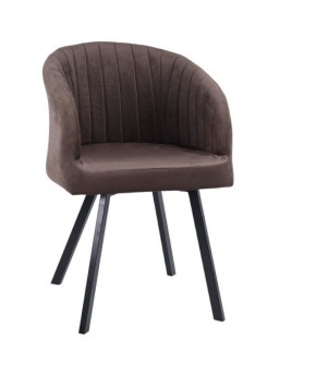 Стул Колизей (арт. С108) (*в тканях - Desert, Plush, Jercy, Dubai) в Лесном - lesnoy.mebel24.online | фото