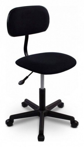 Стул компьютерный CH-1201NX/BLACK в Лесном - lesnoy.mebel24.online | фото