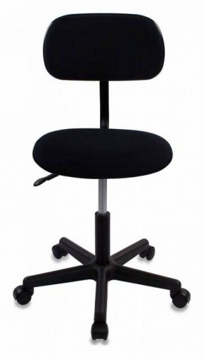 Стул компьютерный CH-1201NX/BLACK в Лесном - lesnoy.mebel24.online | фото 2