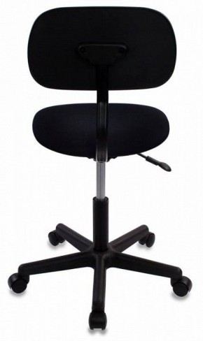 Стул компьютерный CH-1201NX/BLACK в Лесном - lesnoy.mebel24.online | фото 4
