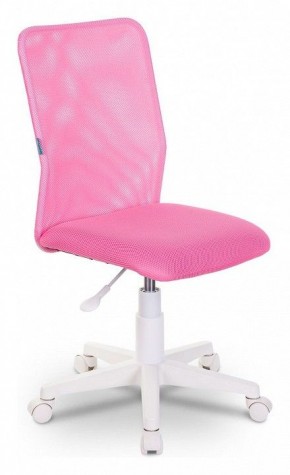 Стул компьютерный KD-9/WH/TW-13A в Лесном - lesnoy.mebel24.online | фото