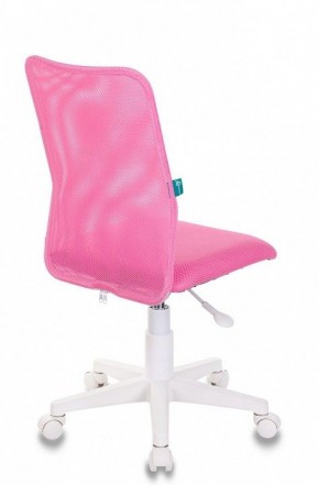 Стул компьютерный KD-9/WH/TW-13A в Лесном - lesnoy.mebel24.online | фото 4