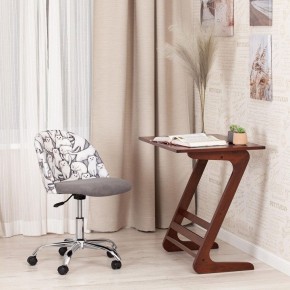 Стул компьютерный Melody в Лесном - lesnoy.mebel24.online | фото 12