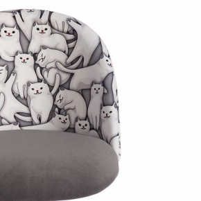 Стул компьютерный Melody в Лесном - lesnoy.mebel24.online | фото 6