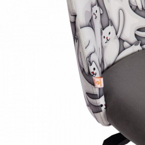 Стул компьютерный Melody в Лесном - lesnoy.mebel24.online | фото 7