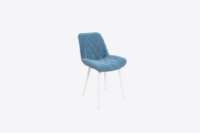 Стул Коста в ткани велюр Velutto в Лесном - lesnoy.mebel24.online | фото