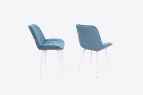 Стул Коста в ткани велюр Velutto в Лесном - lesnoy.mebel24.online | фото 6