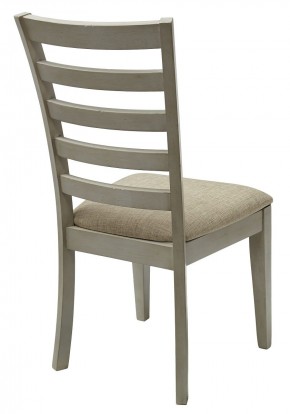Стул LT C16412 GREY #G45/ FB51 М-City в Лесном - lesnoy.mebel24.online | фото 2