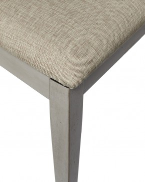 Стул LT C16412 GREY #G45/ FB51 М-City в Лесном - lesnoy.mebel24.online | фото 5