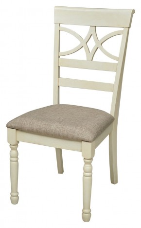 Стул LT C16415 BUTTERMILK #WW54/ FB51 М-City в Лесном - lesnoy.mebel24.online | фото 1