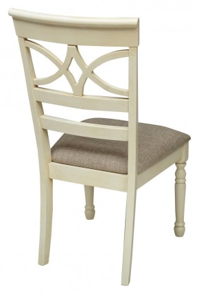 Стул LT C16415 BUTTERMILK #WW54/ FB51 М-City в Лесном - lesnoy.mebel24.online | фото 2