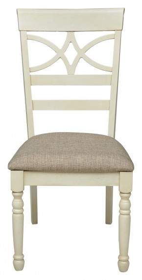 Стул LT C16415 BUTTERMILK #WW54/ FB51 М-City в Лесном - lesnoy.mebel24.online | фото 3