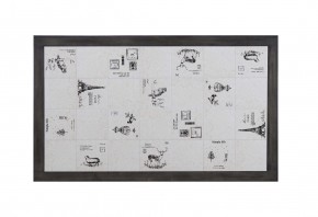 Стул LT C17443 DARK GREY #G521/ FABRIC FB62 PARIS М-City в Лесном - lesnoy.mebel24.online | фото 3