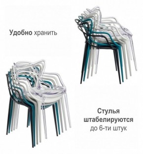 Стул Masters в Лесном - lesnoy.mebel24.online | фото 8