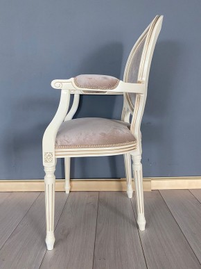 Стул Медальон с подлокотниками в Лесном - lesnoy.mebel24.online | фото 41