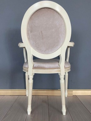 Стул Медальон с подлокотниками в Лесном - lesnoy.mebel24.online | фото 42