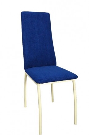 Стул Милан (2 шт.) арт. С148-1 (*в тканях - Desert, Plush, Jercy, Dubai) в Лесном - lesnoy.mebel24.online | фото