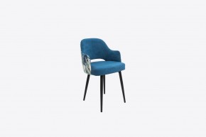 Стул Оскар-2 в ткани велюр Velutto в Лесном - lesnoy.mebel24.online | фото