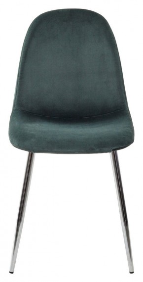 Стул PESCARA UF910-14 DARK GREEN, велюр  М-City в Лесном - lesnoy.mebel24.online | фото 4