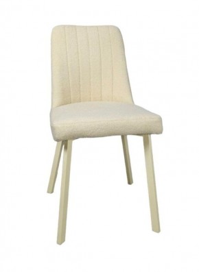 Стул Ретро (2 шт.) арт. С119 (*в тканях - Desert, Plush, Jercy, Dubai) в Лесном - lesnoy.mebel24.online | фото
