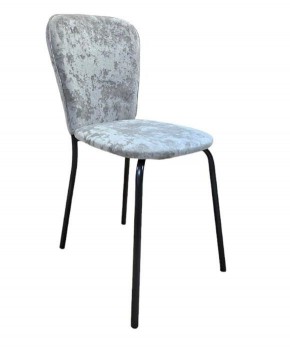 Стул Роджер Эконом (4 шт.) арт. С102-2 (*в тканях - Desert, Plush, Jercy, Dubai) в Лесном - lesnoy.mebel24.online | фото