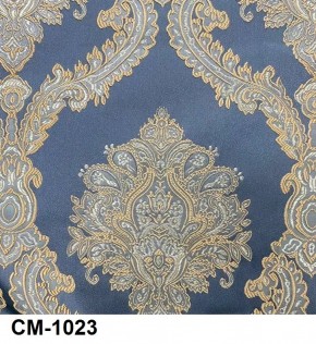 Стул Роза с каретной стяжкой и подлокотниками в Лесном - lesnoy.mebel24.online | фото 24