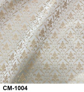 Стул Роза с каретной стяжкой и подлокотниками в Лесном - lesnoy.mebel24.online | фото 5