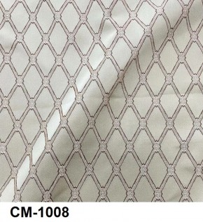 Стул Роза с каретной стяжкой и подлокотниками в Лесном - lesnoy.mebel24.online | фото 9