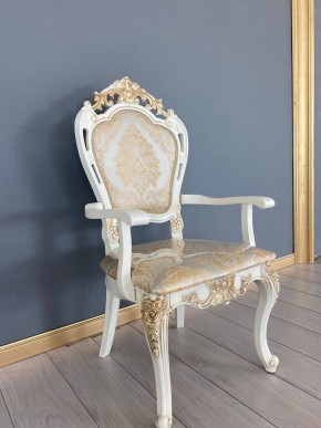 Стул Розалия с подлокотниками в Лесном - lesnoy.mebel24.online | фото 39