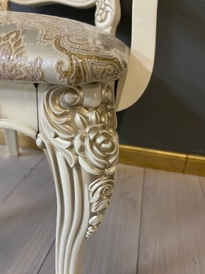 Стул Розалия с подлокотниками в Лесном - lesnoy.mebel24.online | фото 43