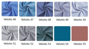 Стул Сидней в ткани велюр Velutto в Лесном - lesnoy.mebel24.online | фото 5