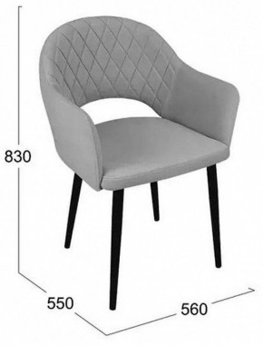 Стул София в Лесном - lesnoy.mebel24.online | фото 6