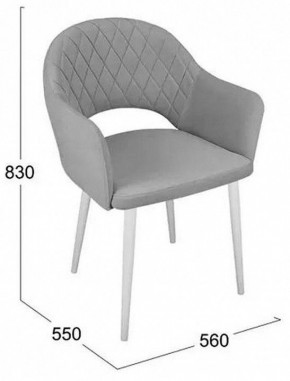 Стул София в Лесном - lesnoy.mebel24.online | фото 6