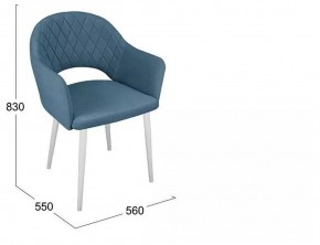 Стул София в Лесном - lesnoy.mebel24.online | фото 6