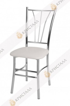 Стул Трилогия Белый в Лесном - lesnoy.mebel24.online | фото