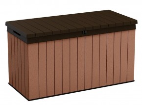 Сундук Дарвин 570 л (Darwin Box 570L) коричневый в Лесном - lesnoy.mebel24.online | фото