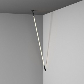 Светильник на растяжке Denkirs FLEX DK7503-BK в Лесном - lesnoy.mebel24.online | фото 2