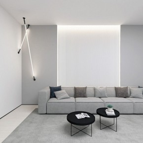 Светильник на растяжке Denkirs FLEX DK7503-BK в Лесном - lesnoy.mebel24.online | фото 5