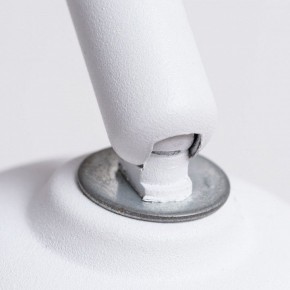 Светильник на штанге Arte Lamp Brad A6253PL-1WH в Лесном - lesnoy.mebel24.online | фото 3
