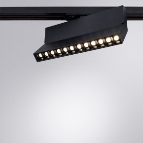 Светильник на штанге Arte Lamp Flash A4573PL-1BK в Лесном - lesnoy.mebel24.online | фото 2